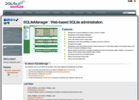 sqlitemanager.org