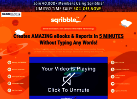 sqribble.io