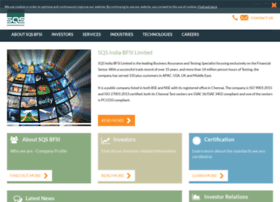 sqs-bfsi.com