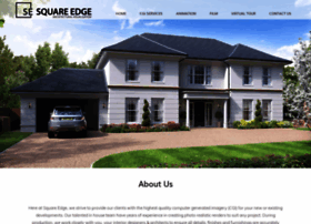 squareedge.co.uk