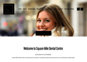 squaremiledentalcentre.co.uk