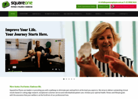 squareonephysio.com.au