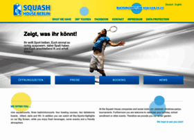 squash-house.de