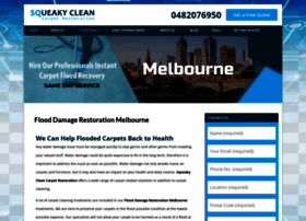 squeakycleancarpetrestoration.net.au