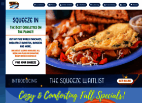 squeezein.com