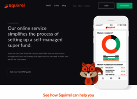 squirrelsuper.com.au