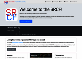 srcf.net