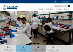 srgroupchemical.com