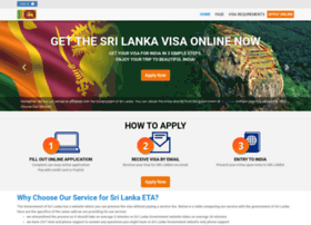 srilankavisaonline.com
