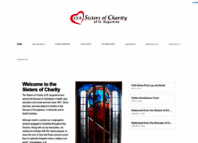 srsofcharity.org