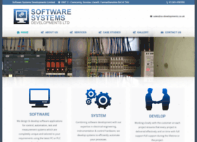 ss-developments.co.uk