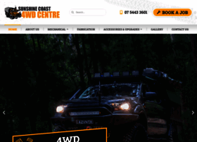 ssc4wd.com.au