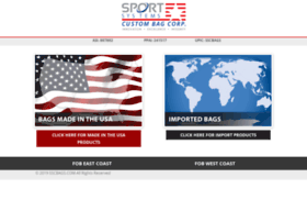 sscbags.com
