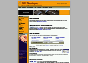 ssi-developer.net