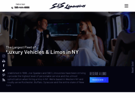 sslimousine.com