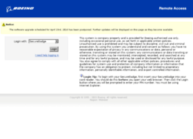 sslvpn.boeing.com