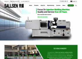 ssmachinery.com