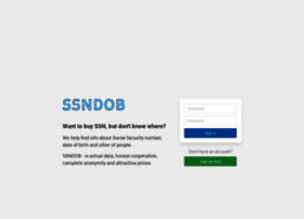 ssndob.org