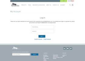 ssoportal.middleatlantic.com