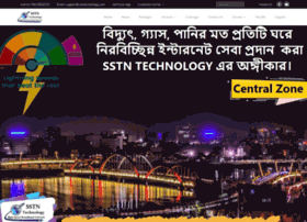 sstntechnology.com