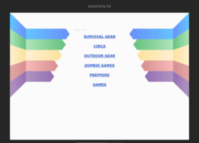 ssurviv.io