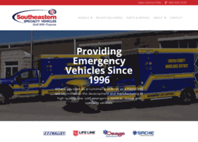 ssvsales.com
