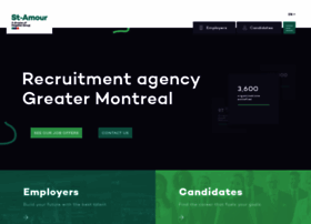 st-amour.com