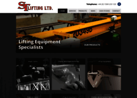 st-lifting.co.uk