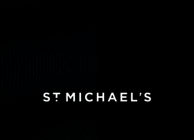 st-michaels.com