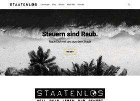 staatenlos.ch