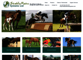 stablematesystems.co.uk