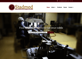 stadmed.co.in