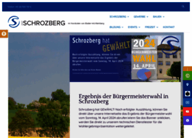 stadt-schrozberg.de