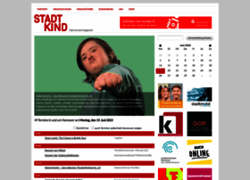 stadtkind-kalender.de