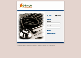 staff-brilliantlifechiro.medicfusion.com