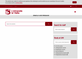 staff.um.edu.mt