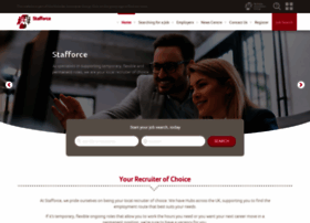 stafforce.co.uk