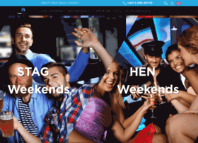 stag-prague.com