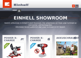 staging-products.einhell.de