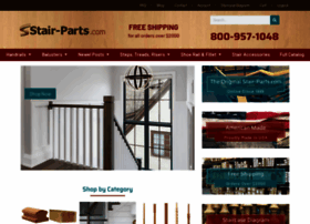 stair-parts.com