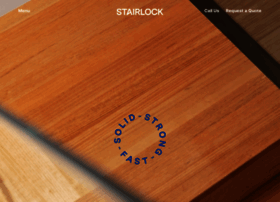 stairlock.com.au