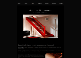 stairsandmore.co.uk