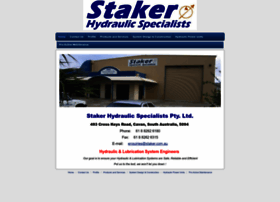 staker.com.au