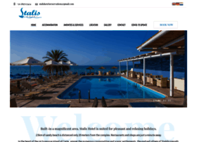 stalis-hotel.gr