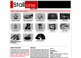 stallonegroup.com