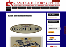 stamfordhistory.org