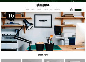 stampa.co.uk