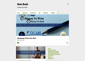 stanbush.net