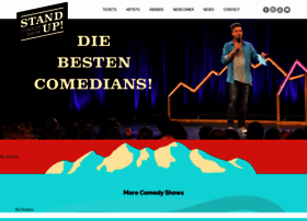 stand-up.ch