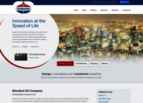 standardoilusa.com